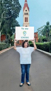 Parroquia San Alberto Magno Puerto Rico Misiones Argentina