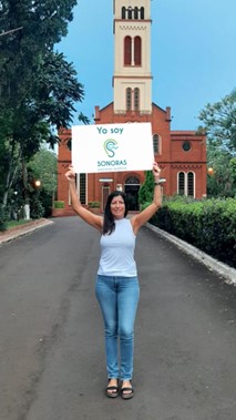 Parroquia San Alberto Magno Puerto Rico Misiones Argentina